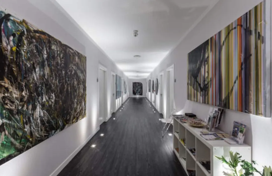 Studio Inn De Angeli-1