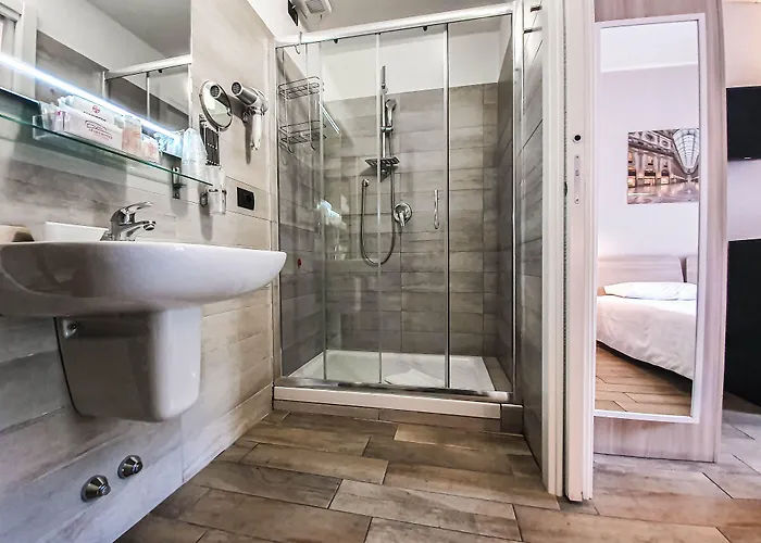 Aparthotel Meneghino Milano